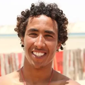 Simo - Surf Guide