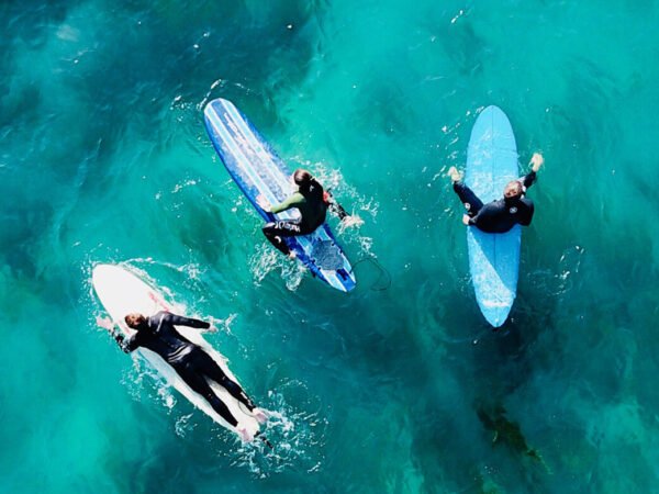 The Best Surf Camps in Morocco
